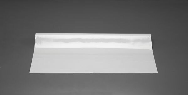 【メーカー在庫あり】 30mmx 2m/0.4mm 反射シート(シルバー) 000012297088 HD店