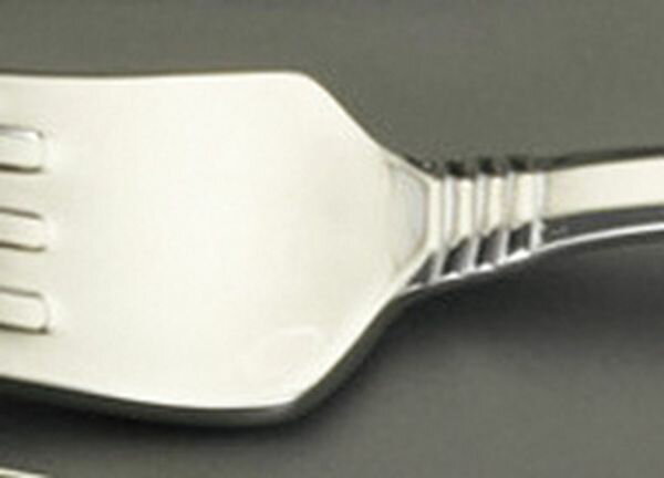 【メーカー在庫あり】 メニューフォーク 000012292611 HD店