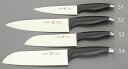 【メーカー在庫あり】 140mm 三徳包丁 000012292623 HD店(2)
