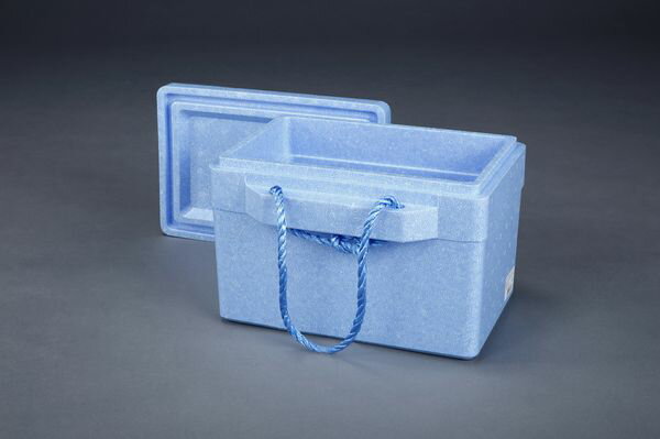 Other - 【メーカー在庫あり】 470x330x250mm/18L 発泡クーラーボッ 000012297168 HD店