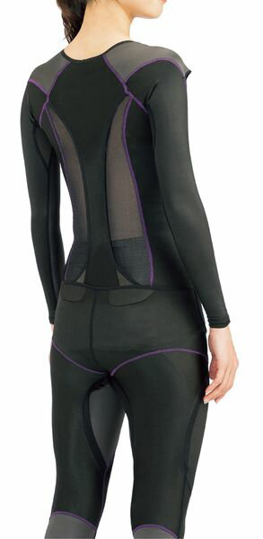 【メーカー在庫あり】 [L] サポートウェア(腰・背中用) 000012297188 HD店