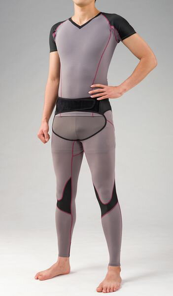 【メーカー在庫あり】 [LL] サポートウェア(肩用) 000012297197 HD店