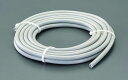 【メーカー在庫あり】 エスコ ESCO 3.5 mx15m/2芯 ビニールキャブタイヤケーブル 000012298004 HD店