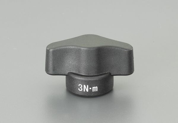 乐天商城 - 【メーカー在庫あり】 M5x16mm/2N・m 雄ねじトルクノブ 000012293026 HD店