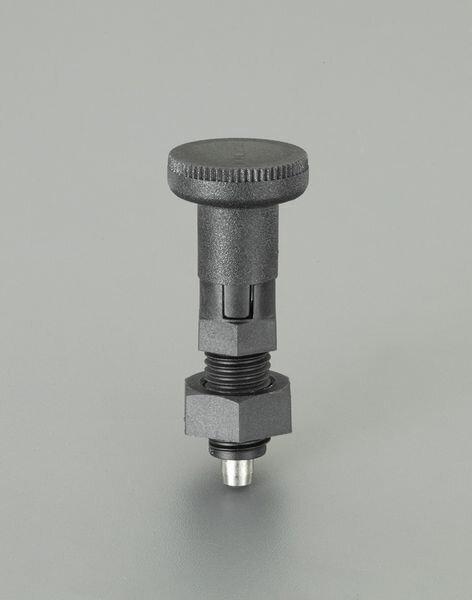 樂天商城 - 【メーカー在庫あり】 M12x20mm[シングルナット]インデックスプラ 000012293503 HD店