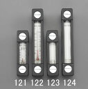 【メーカー在庫あり】 127mm レベルインジケーター (レベル盤/フ 000012293529 HD店(4)
