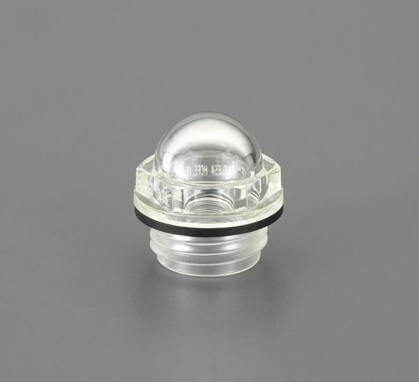 【メーカー在庫あり】 G3/4" オイルウインドウ(防爆仕様) 000012293532 HD店