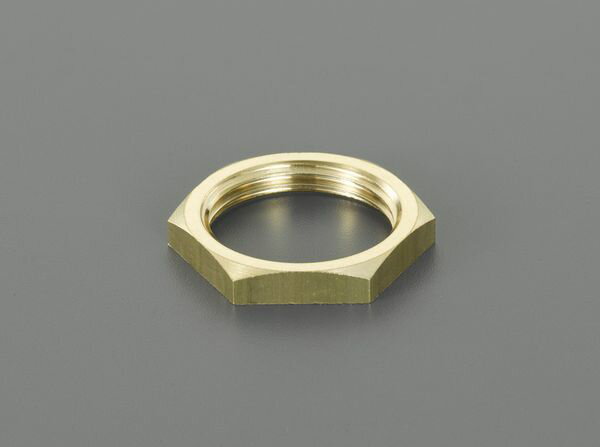 【メーカー在庫あり】 G1" オイルウインドウ用ナット 000012293536 HD店