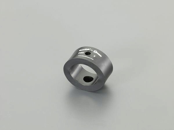【メーカー在庫あり】 45x35.6mm/ TPEダンパー(ラジアル) 000012293810 HD店