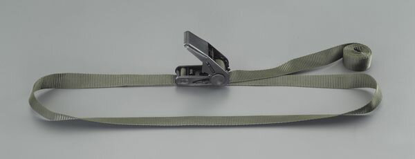 【メーカー在庫あり】 25mmx5.0m/200kg ベルト荷締機(エント 000012295038 HD店