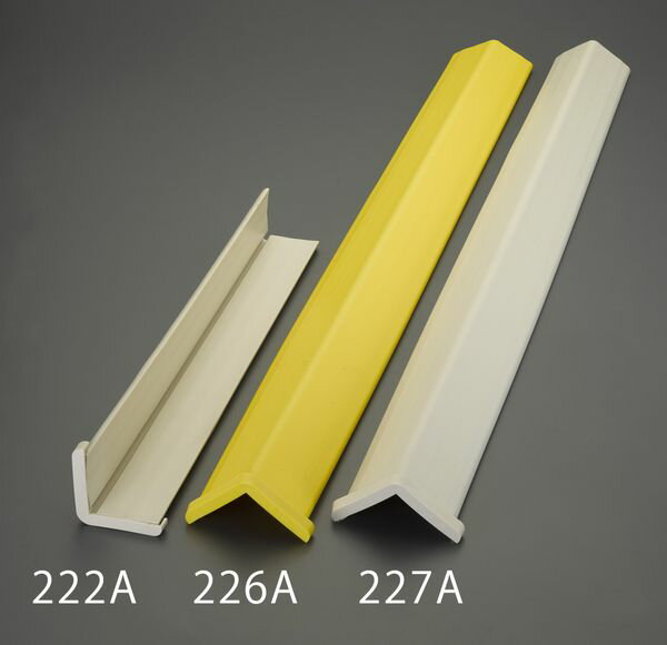 【メーカー在庫あり】 65x65x 500mm コーナーガード(アイボ 000012287582 HD店