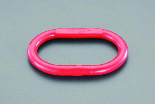 【メーカー在庫あり】 260x140x36mm/12.0ton 吊りリング 000012295356 HD店