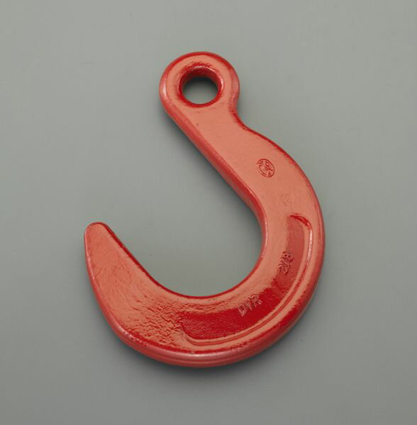 【メーカー在庫あり】 8.0ton ファンドリーフック 000012295387 HD店