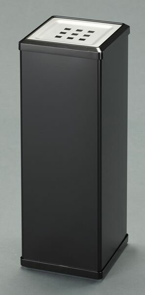 Cleaning Goods - 【メーカー在庫あり】 210x210x570mm 吸いがら入れ(消 000012294294 HD店