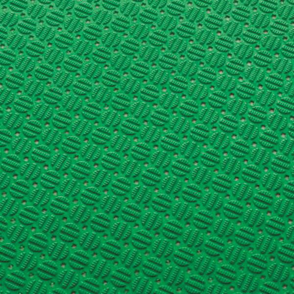 【メーカー在庫あり】 0.92x10m /2.0mm ノンスリップマット(緑 000012294566 HD店 [2]