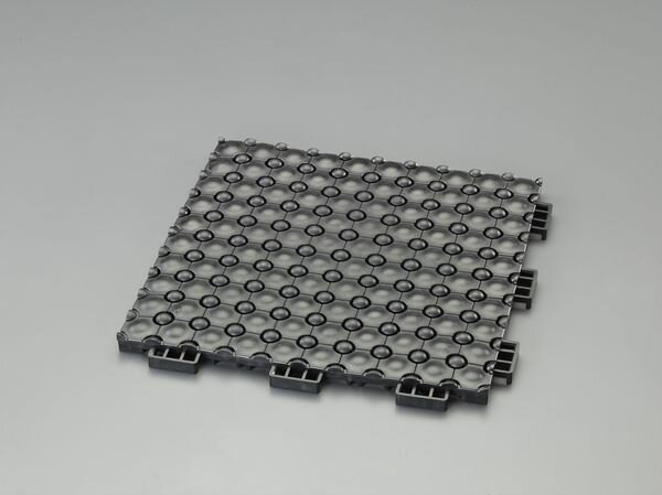 【メーカー在庫あり】 300x300mm 疲労軽減マット(連結式 000012294571 HD店