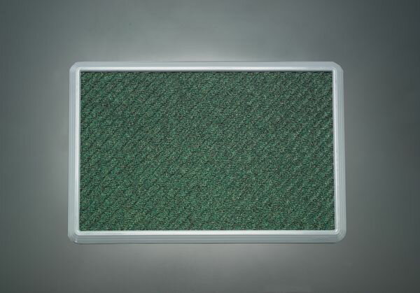 【メーカー在庫あり】 600x900mm 除菌マット(次亜鉛素酸ナ 000012294584 HD店