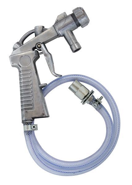 【メーカー在庫あり】 [EA127BL-1用] ブラストガン EA127BL-2 HD店