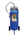 【メーカー在庫あり】 420x340x805mm/13kg 重曹 ブラストセ EA127BS-1 HD店