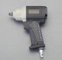 【メーカー在庫あり】 3/8"DR エアーインパクトレンチ EA155EA-2 HD店