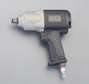 【メーカー在庫あり】 1/2"DR エアーインパクトレンチ EA155EB-2 HD店