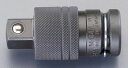 【メーカー在庫あり】 1/2"DRx60mm インパクトロッキングアダプター EA164D-6 HD店