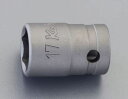 【メーカー在庫あり】 1/2"DRx29mm ソケット(動力工具用) EA164DR-29 HD店