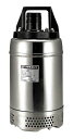 【メーカー在庫あり】 AC100V(60Hz)/50mm 水中ポンプ(ス EA345S-26A HD店