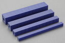 【メーカー在庫あり】 25x25x500mm ポリエチレン角材 EA441EC-25 HD店