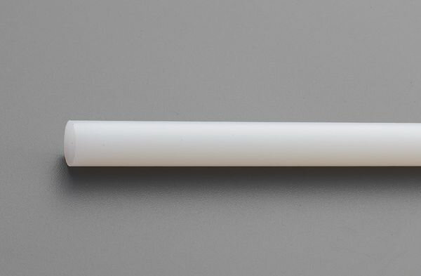 【メーカー在庫あり】 φ60x500mm 超高分子量ポリエチレン EA441SB-60 HD店