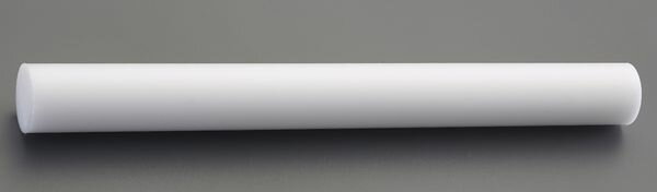 【メーカー在庫あり】 φ60x500mm ポリアセタール丸棒(コポリマ EA441SF-60 HD店