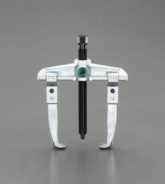 【メーカー在庫あり】 650mm スライドアームプーラー(2本爪) EA500AA-650 HD店(2.0)