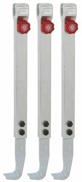 【メーカー在庫あり】 500mm [EA500BH-250用]アーム(3本組 EA500BH-9 HD店(2.0)