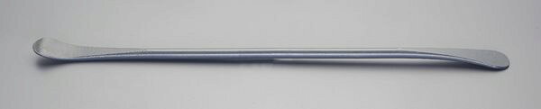 重量：1.4kg全長：760mm軸径：17.5mm先幅：40.5mm・42mm鍛造鉄製入数：1個EA519CH-6楽天 HD店　
