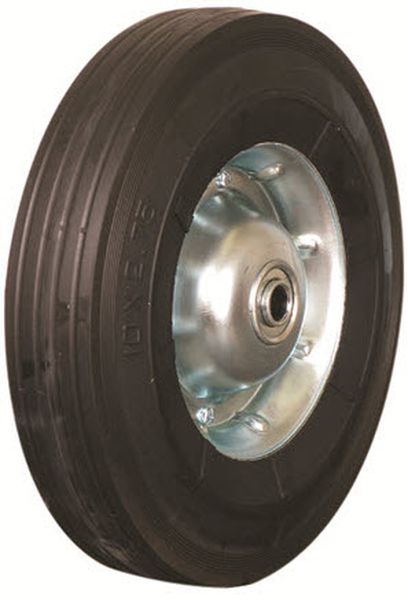 【メーカー在庫あり】 254mm 車輪(EA520WB-8用) EA520WB-108 HD店