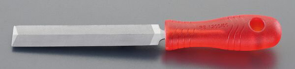 【メーカー在庫あり】 150mm 両刃目立てやすり(中目 EA521PS-150S HD店(2.0)