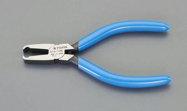 全長(mm)：125切断能力(mm)：樹脂:φ3.0重量：70g用途：軟質樹脂のピンゲート・トンネルゲートなどの切断に最適です。入数：1丁EA536HE-6楽天 HD店　