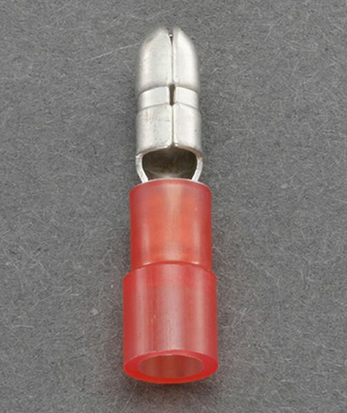 【メーカー在庫あり】 1.31-2.08m[ギボシ形]絶縁接続 EA538MK-47 HD店