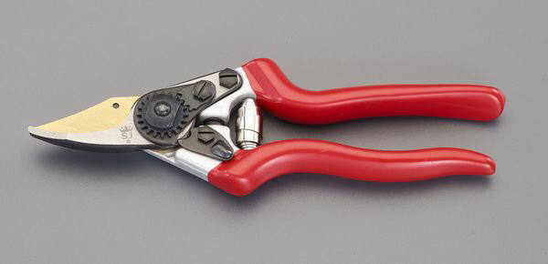 【メーカー在庫あり】 203mm はさみ・剪定 EA540BJ-1 HD店