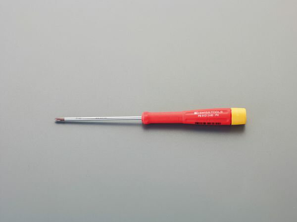 【メーカー在庫あり】 #00x 60mm [+]ドライバー(精密用) EA552AM-3 HD店
