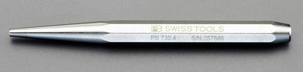 【メーカー在庫あり】 6.0x180mm テーパーピンポンチ EA572HA-106 HD店