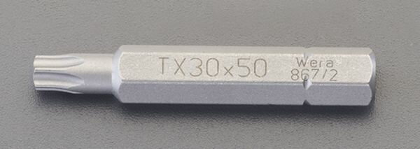 【メーカー在庫あり】 T45x 50mm/5/16"Hex [Torx]インハ EA611AG-145 HD店