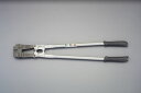 【メーカー在庫あり】 4.0-5.0mm ロープスリーブ圧着工具(ステ EA628S-50 HD店