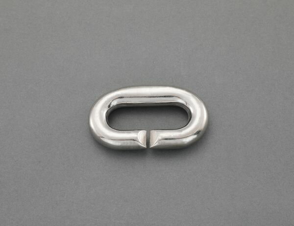 【メーカー在庫あり】 63.5x22.0x19.0mm C型リング(ステンレ EA638FX-16 HD店