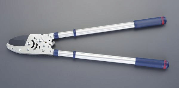 【メーカー在庫あり】 710-1030mm 枝切鋏(ラチェット式/伸 EA650AC-84 HD店