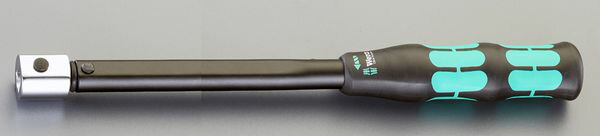 【メーカー在庫あり】 20-250Nm トルクレンチ(プリセット型) EA723VE-4 HD店