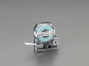 【メーカー在庫あり】 18mm テープカセット(強粘着/透明) EA761DF-55 HD店(3)