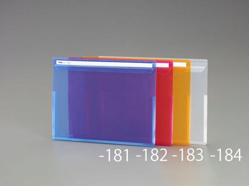【メーカー在庫あり】 314x239mm クリアーホルダー(よこ型/フ EA762CB-181 HD店 【メーカー在庫あり】 314x239mm クリアーホルダー(よこ型/フ EA762CB-181 HD店