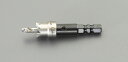 【メーカー在庫あり】 16.0mm ホールソー(六角軸/HSS) EA824HS-16 HD店
