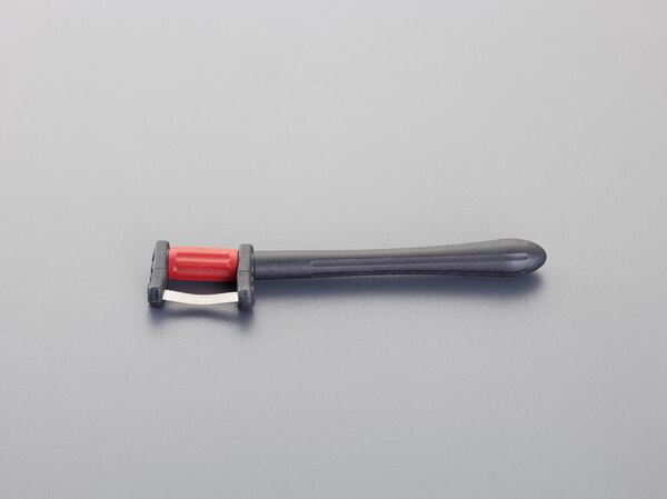 【メーカー在庫あり】 0.11mm/極細 ダイヤモンドヤスリ(柄付・ EA826VT-32 HD店